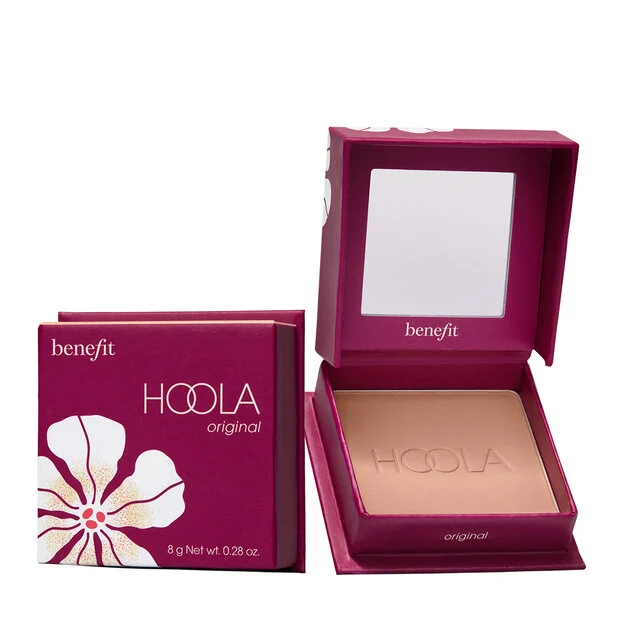 benefit HOOLA Bronzer